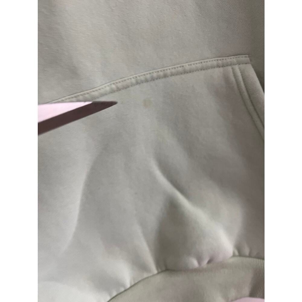 Comfrt Collection Pastel Edit Hoodie Sweatshirt Mint Women Size Medium - Picture 3 of 16